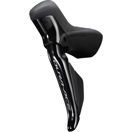 Shimano Dura-Ace ST-R9270 Dura-Ace hydraulic Di2 STI for drop bar without E-tube wires, left hand