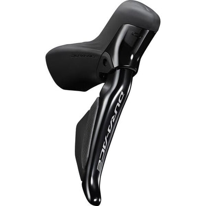 Shimano Dura-Ace ST-R9270 Dura-Ace Hydraulic Di2 STI For Drop Bar Without E-Tube Wires