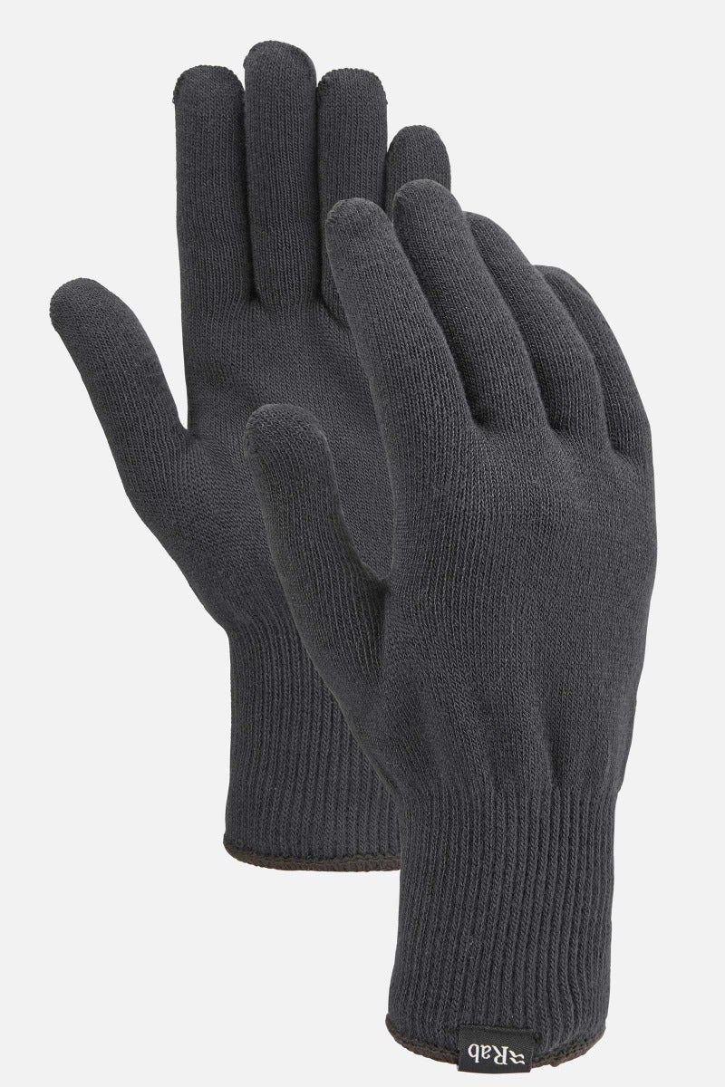 Rab Rab Stretch Knit