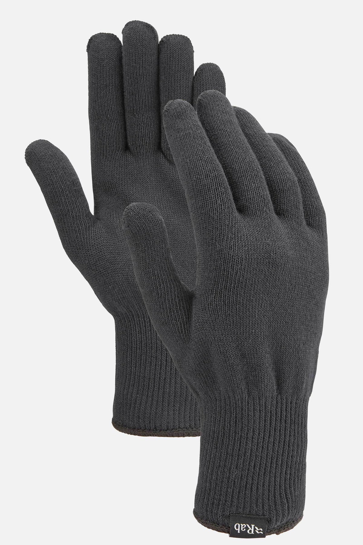 Rab Stretch Knit