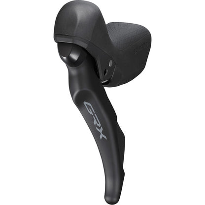Shimano GRX ST-RX600 GRX mechanical shift hydraulic STI lever