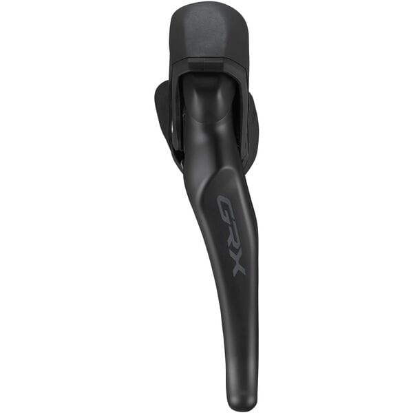 Shimano GRX ST-RX610 GRX mechanical shift hydraulic STI lever, 2-speed, left hand