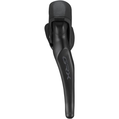 Shimano GRX ST-RX610 GRX mechanical shift hydraulic STI lever, 2-speed, left hand