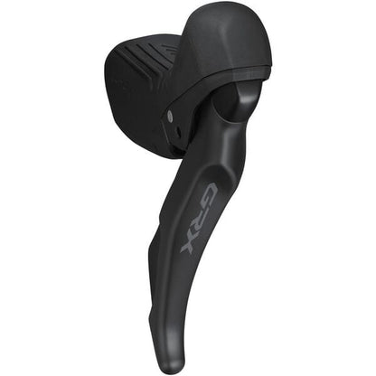 Shimano GRX ST-RX610 GRX mechanical shift hydraulic STI lever, 12-speed, right hand