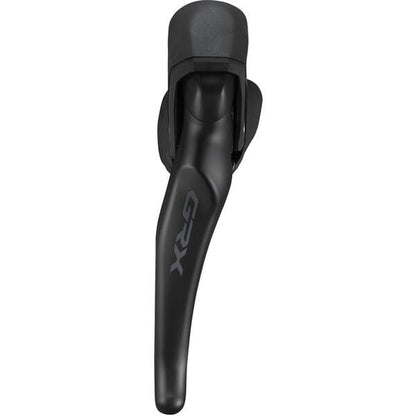 Shimano GRX ST-RX610 GRX mechanical shift hydraulic STI lever, 12-speed, right hand