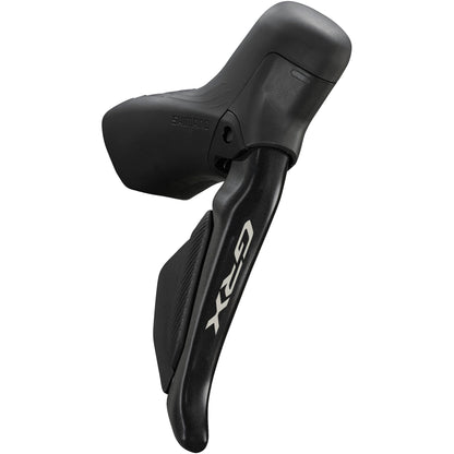 Shimano GRX ST-RX715 GRX wireless Di2 shift hydraulic STI lever, 12-speed, right hand