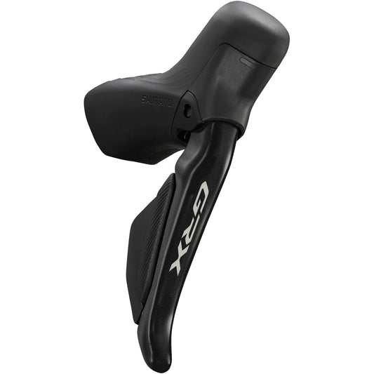 Shimano GRX ST-RX715 GRX wireless Di2 shift hydraulic STI lever, 12-speed, right hand