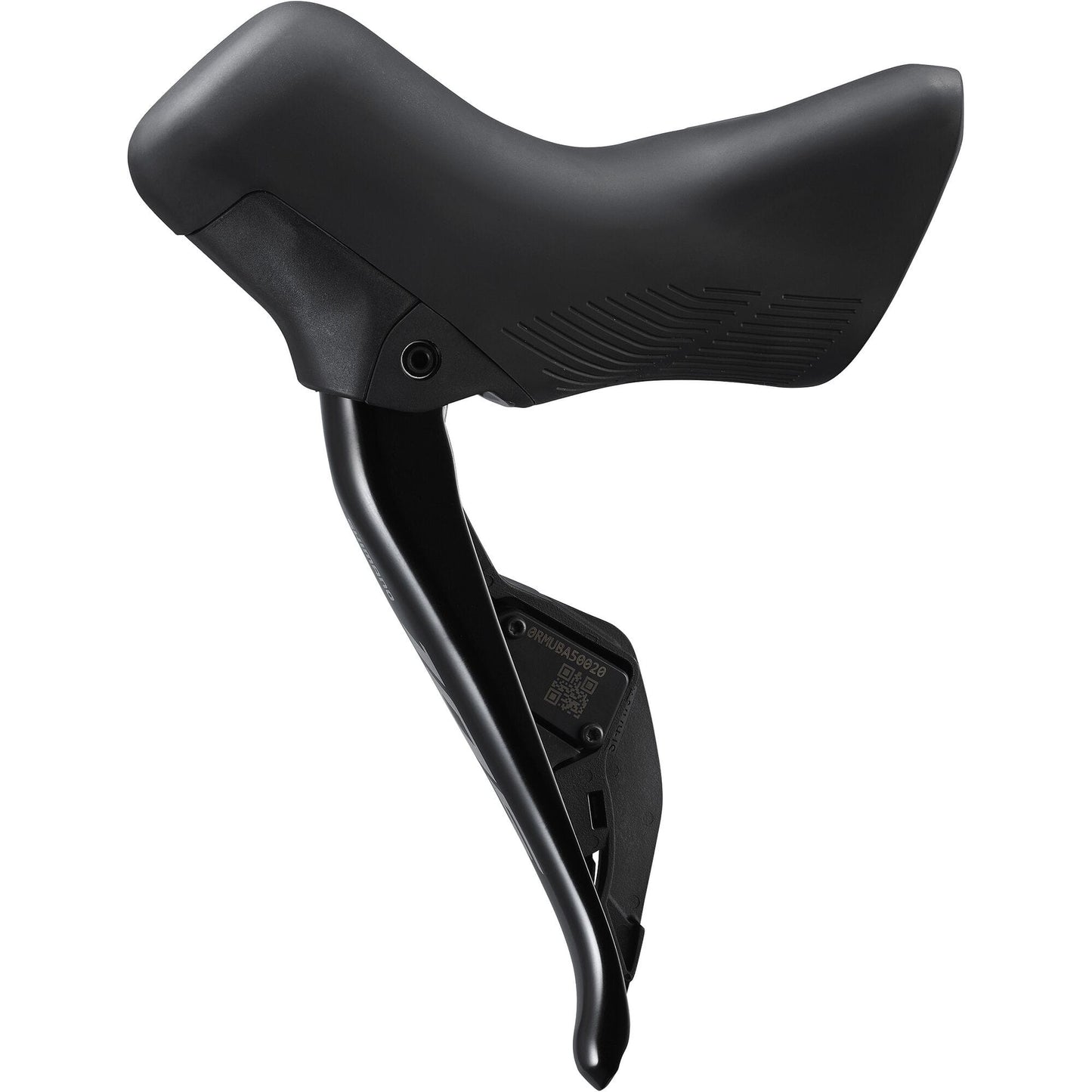 Shimano GRX ST-RX715 GRX wireless Di2 shift hydraulic STI lever, 12-speed, right hand