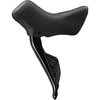 Shimano GRX ST-RX715 GRX wireless Di2 shift hydraulic STI lever, 12-speed, right hand