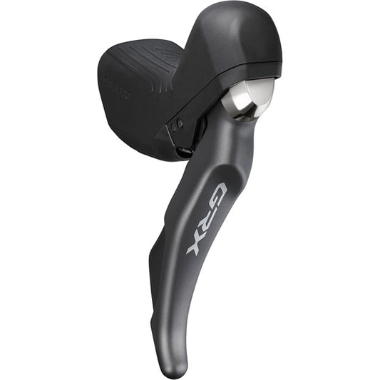 Shimano GRX ST-RX810 GRX mechanical shift hydraulic STI lever, 11-speed, right hand