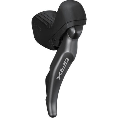 Shimano GRX ST-RX820 GRX mechanical shift hydraulic STI lever, 12-speed, right hand