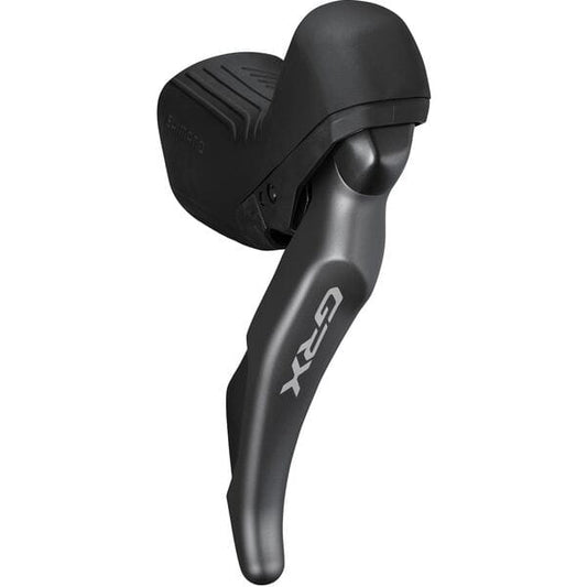 Shimano GRX ST-RX820 GRX mechanical shift hydraulic STI lever, 12-speed, right hand