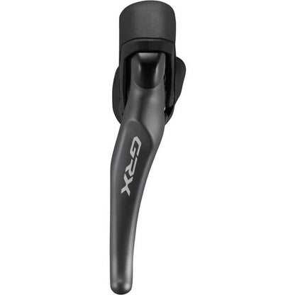 Shimano GRX ST-RX820 GRX mechanical shift hydraulic STI lever, 12-speed, right hand