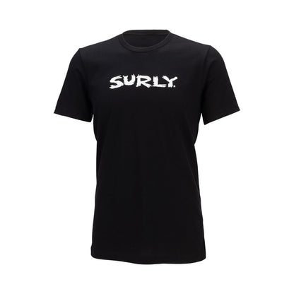 Gusset Components Logo T-Shirt — view 2