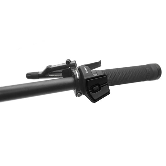 Shimano STEPS SW-E6010 STEPS switch for assist, left hand