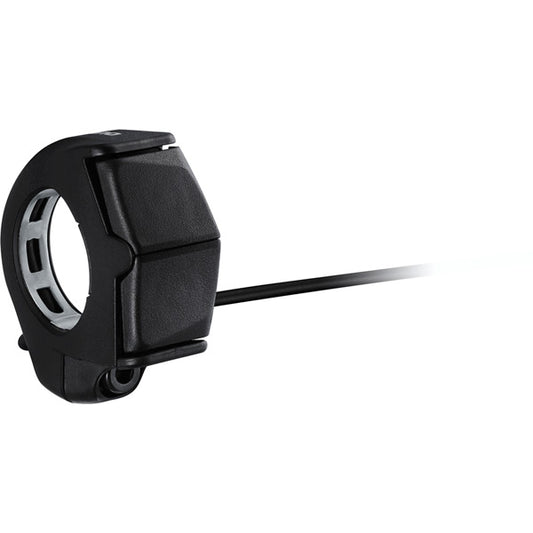 Shimano STEPS SW-E7000-L Switch for assist, band on, 300 mm wire, left hand