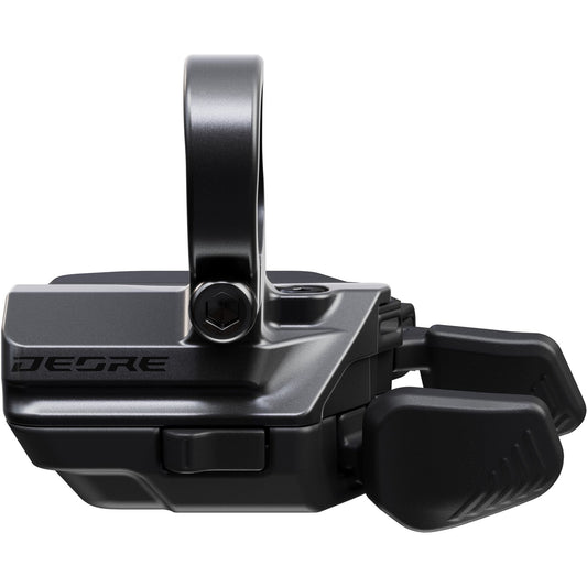 Shimano Deore SW-M6250 Deore Di2 shift switch, wireless, clamp band type, right hand