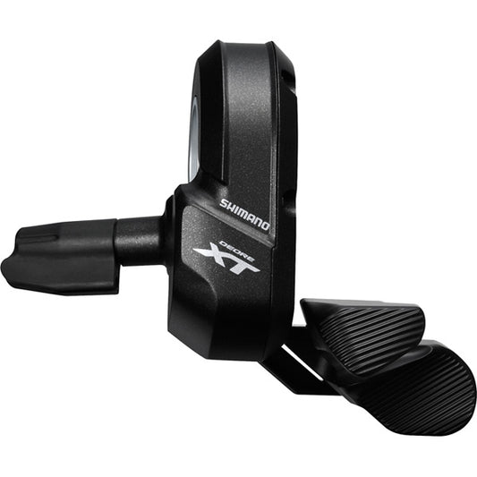 Shimano Deore XT SW-M8050-R XT Di2 shift switch, E-tube, clamp band type, right hand