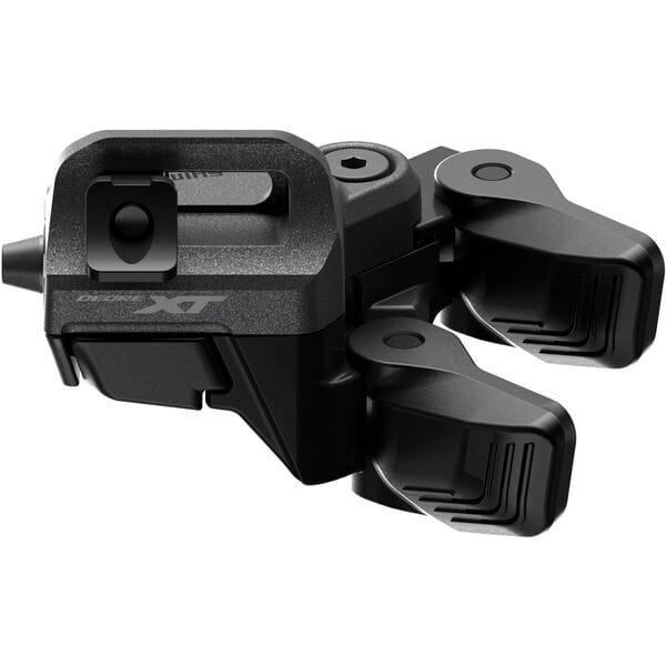 Shimano Deore XT SW-M8150-R XT Di2 shift switch, E-tube SD300, I-Spec EV direct mount, right hand
