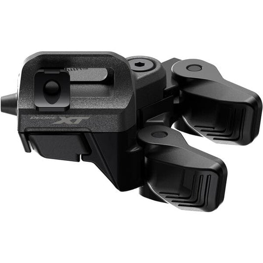 Shimano Deore XT SW-M8150-R XT Di2 shift switch, E-tube SD300, I-Spec EV direct mount, right hand