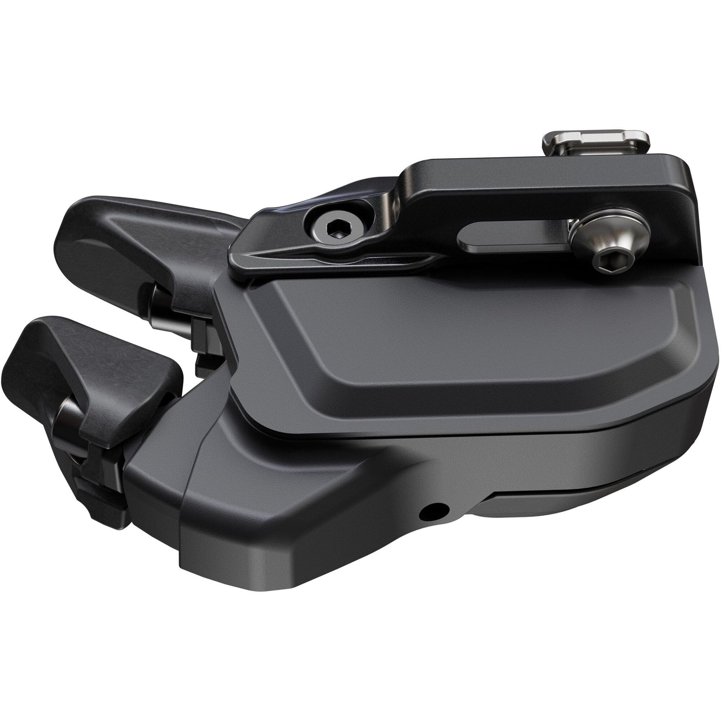 Shimano Deore XT SW-M8250-R XT Di2 shift switch, wireless, I-SpecEV direct mount, right hand