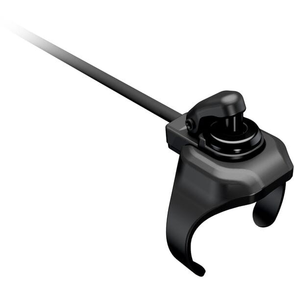 Shimano Ultegra SW-RS801-S Sprinter switches for drop handlebar, E-tube with 100 mm wire, pair