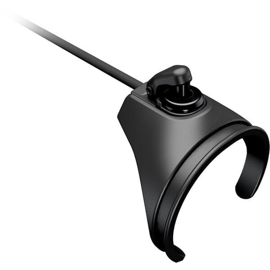 Shimano Ultegra SW-RS801-TT extension handlebar switches, E-tube with 740 mm wire, pair