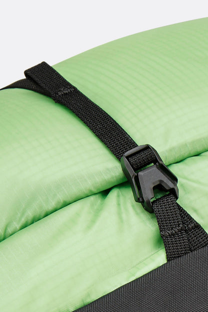 Syclon XP 28ND - Black/Dark Fig Green