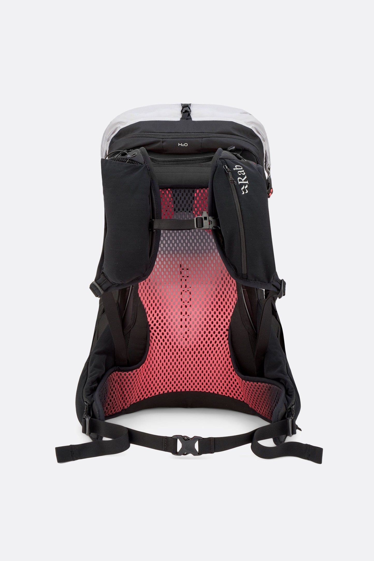 Syclon XP 28ND - Black/Dark Pewter