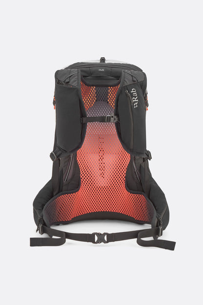Rab Syclon XP 30