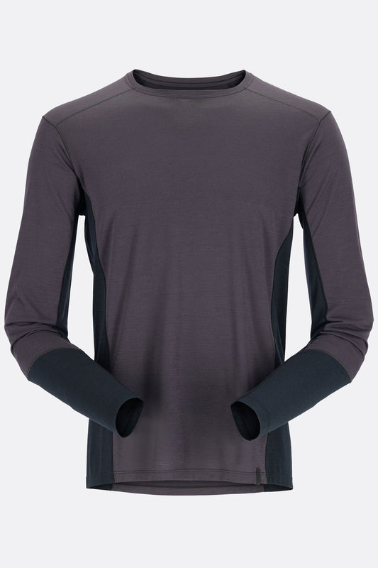 Rab Syncrino Base LS Tee