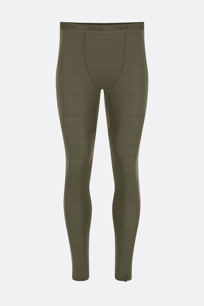 Syncrino Leggings - Olive (Olive)