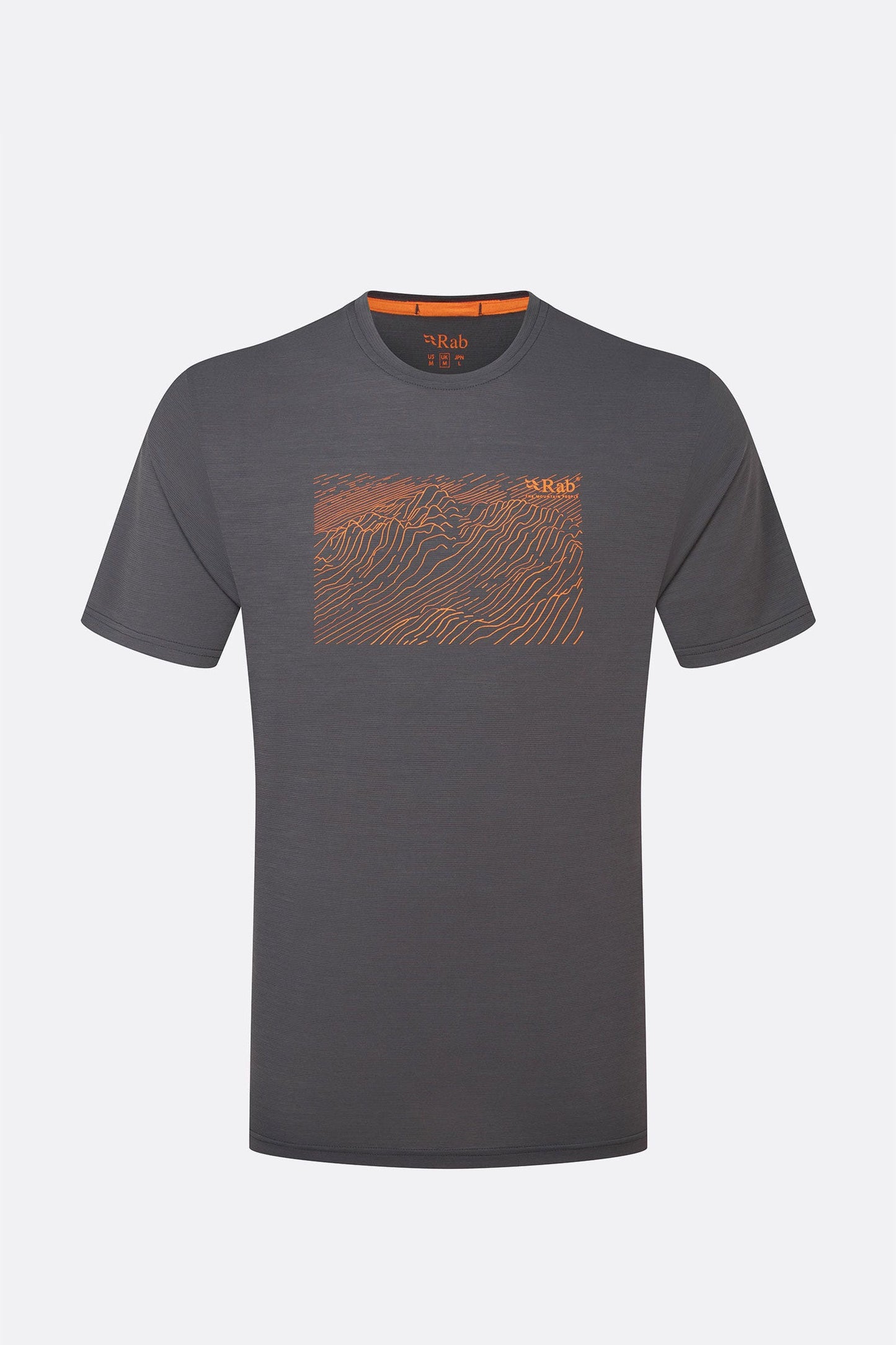 Rab Syncrino Ridge Tee