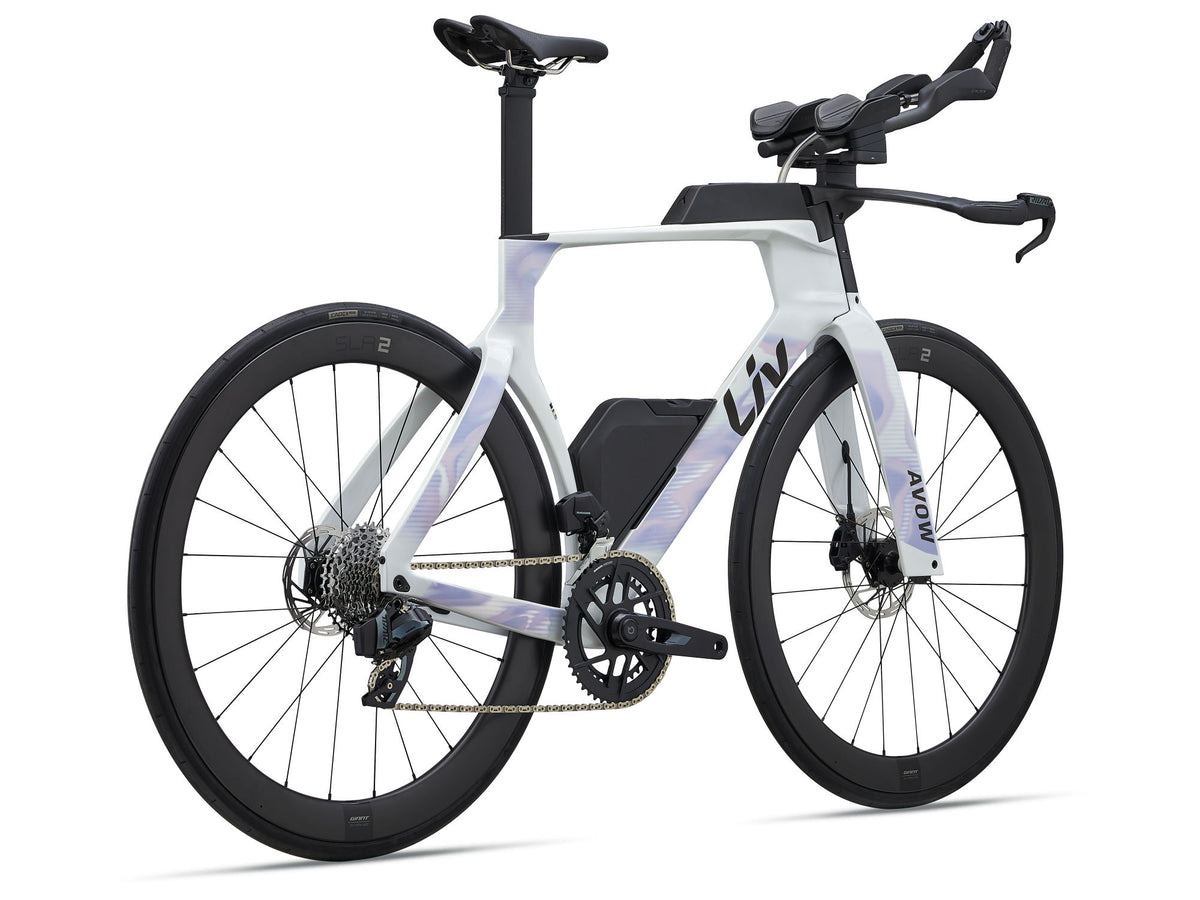 Liv Avow Advanced SL 2 2027