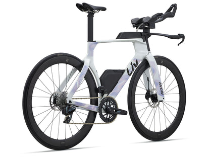 Liv Avow Advanced SL 2 2027