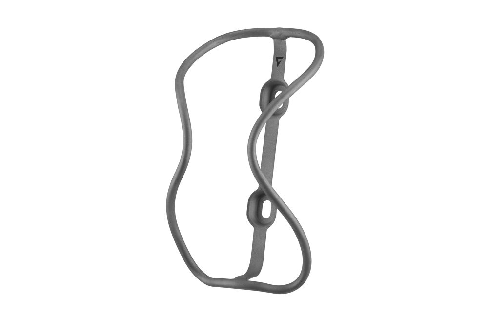 Giant Airway Pro Ti Bottle Cage