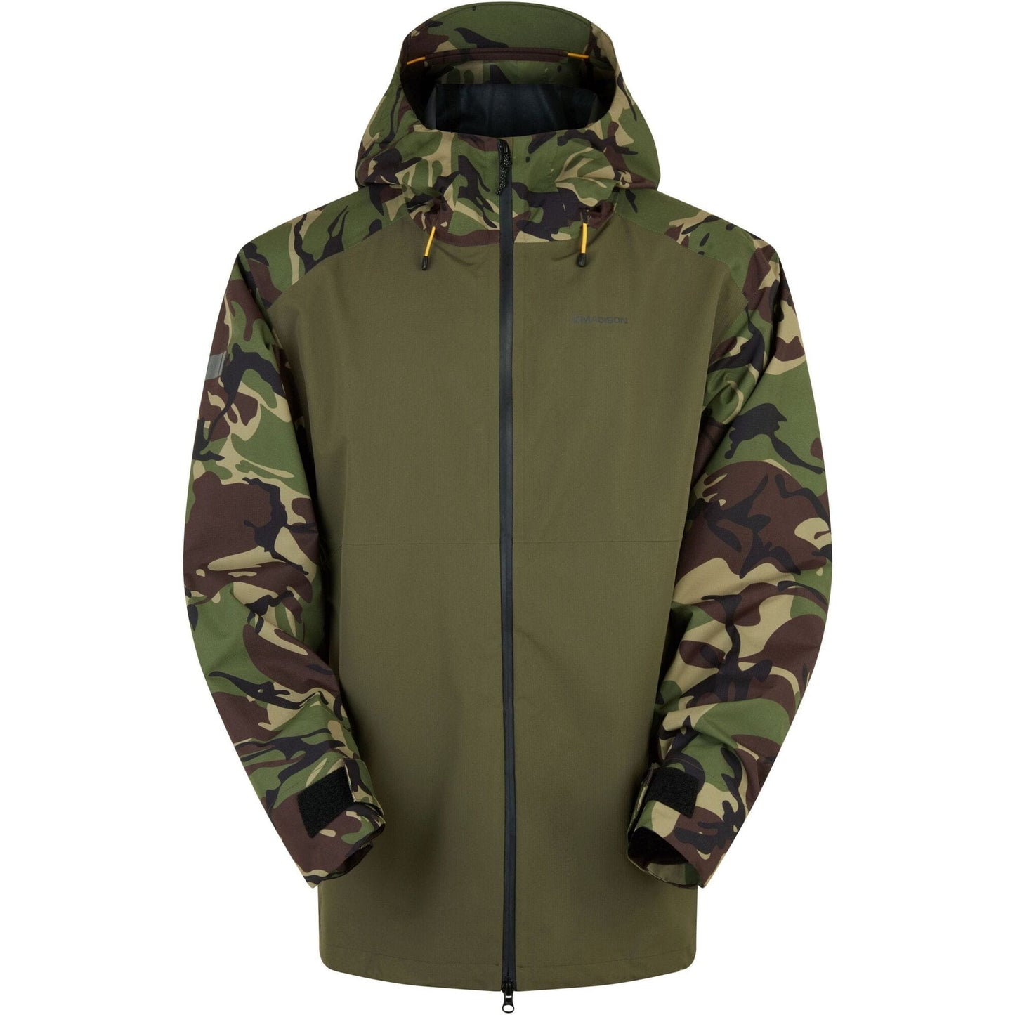 Madison Waterproof Jacket Camo