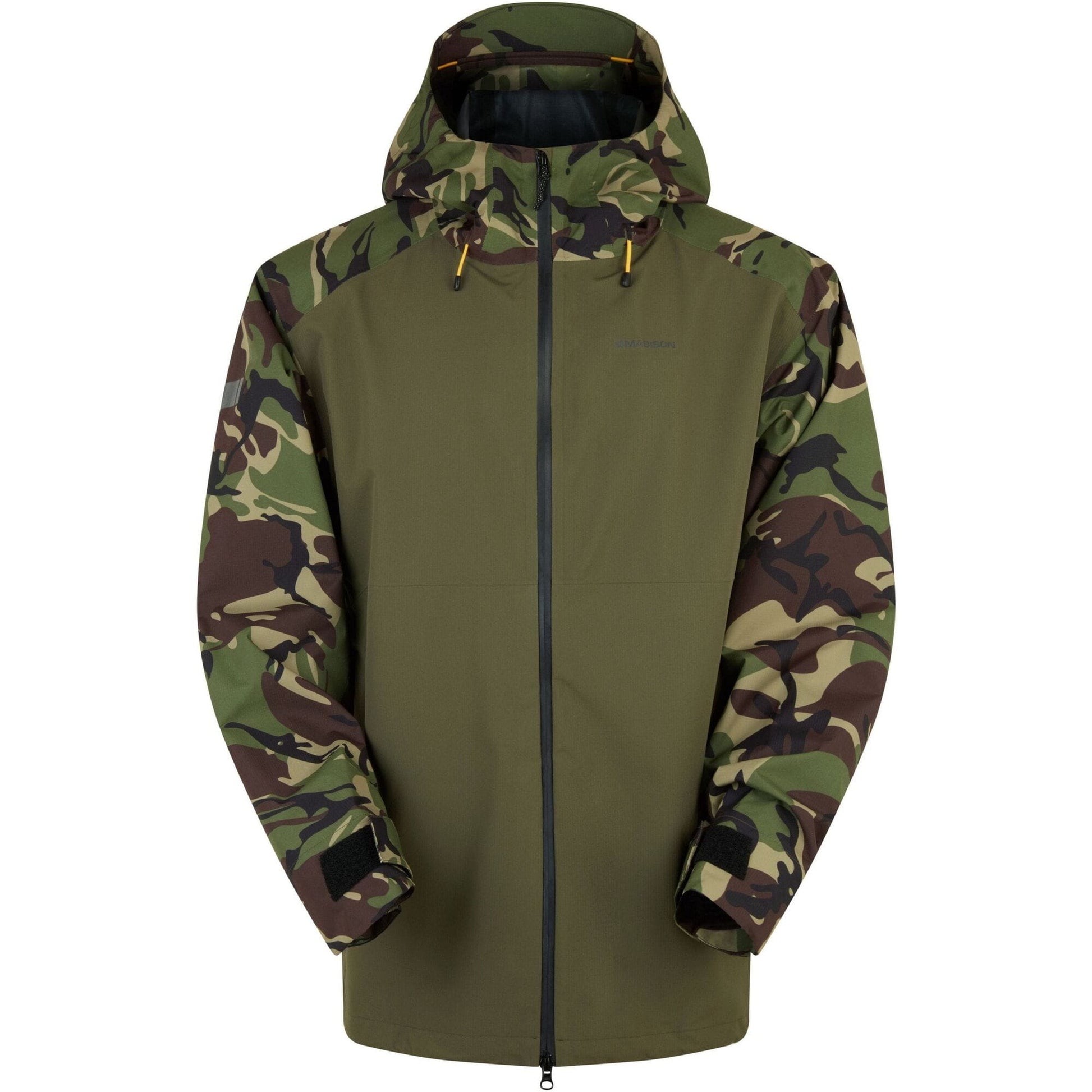 Madison Waterproof Jacket Camo