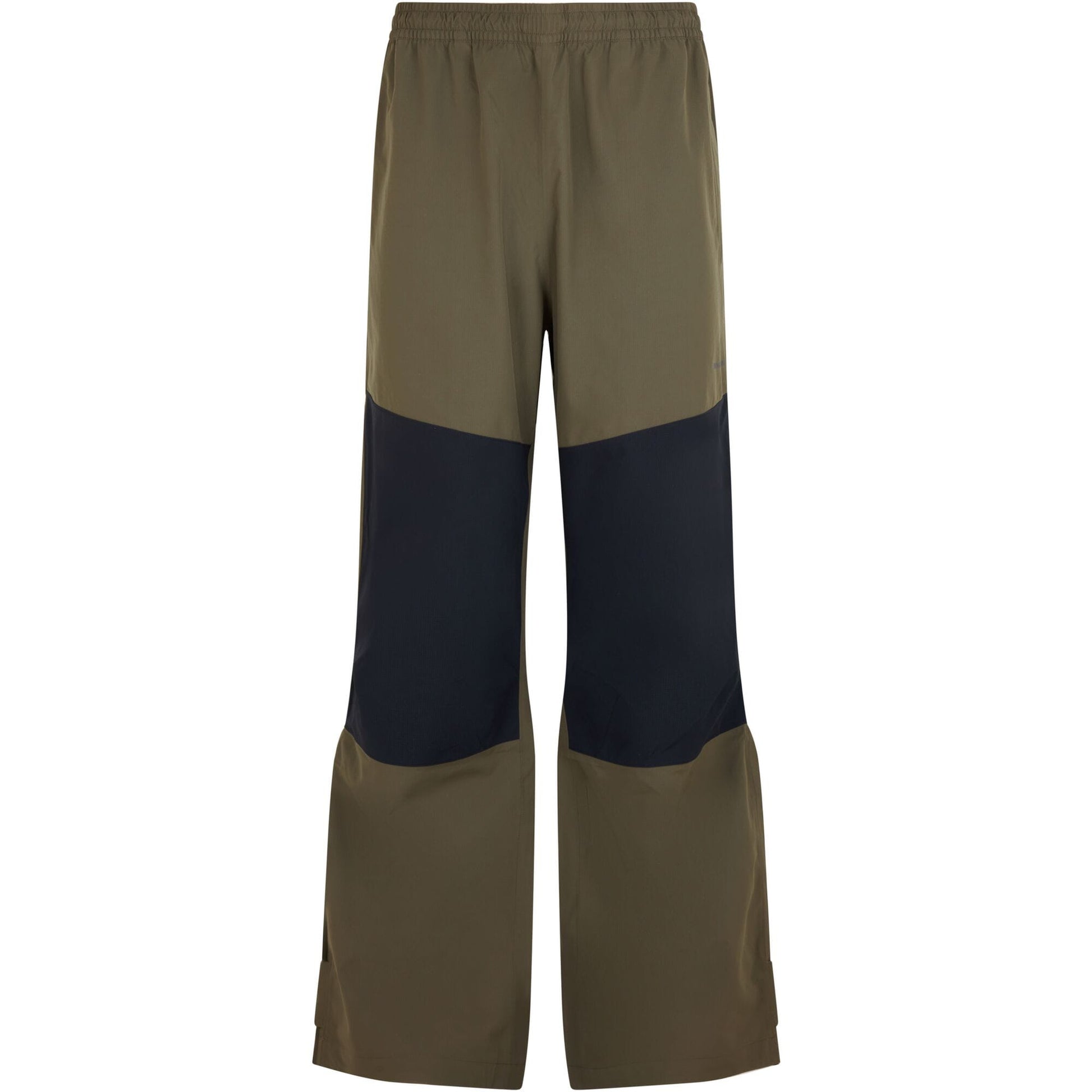 Madison Waterproof Trousers Olive/Black