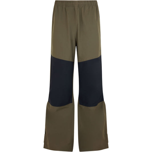Madison Waterproof Trousers Olive/Black