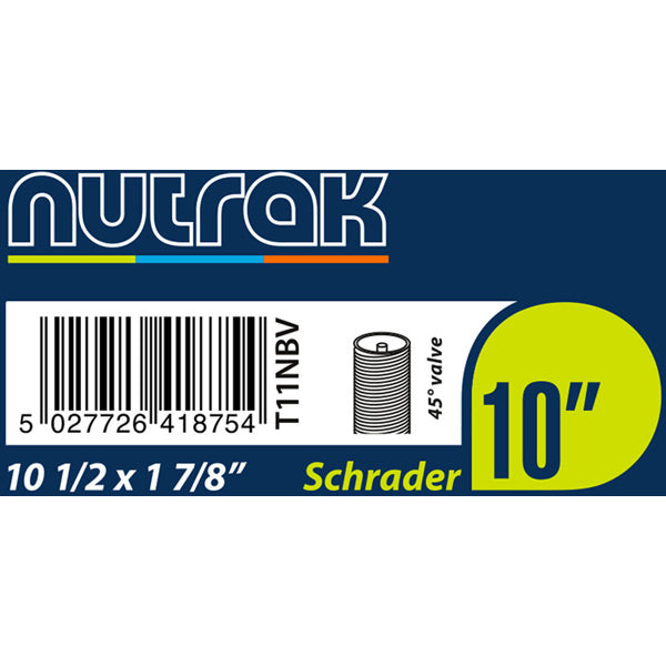 Nutrak Inner Tube Small Wheel and Youth Bikes
