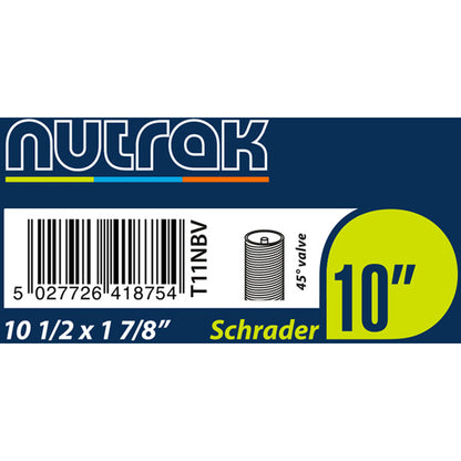 Nutrak Inner Tube Small Wheel and Youth Bikes