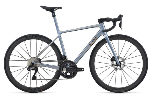 Liv Langma Advanced SL 1 - Dreamy Blue