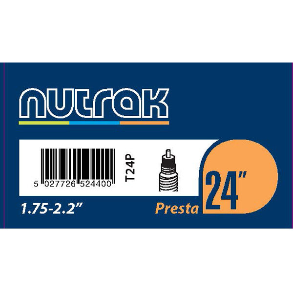 Nutrak Inner Tube Small Wheel and Youth Bikes