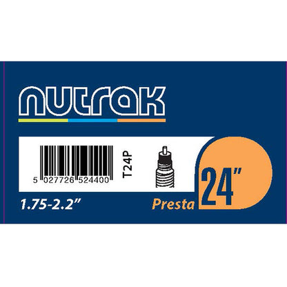 Nutrak Inner Tube Small Wheel and Youth Bikes