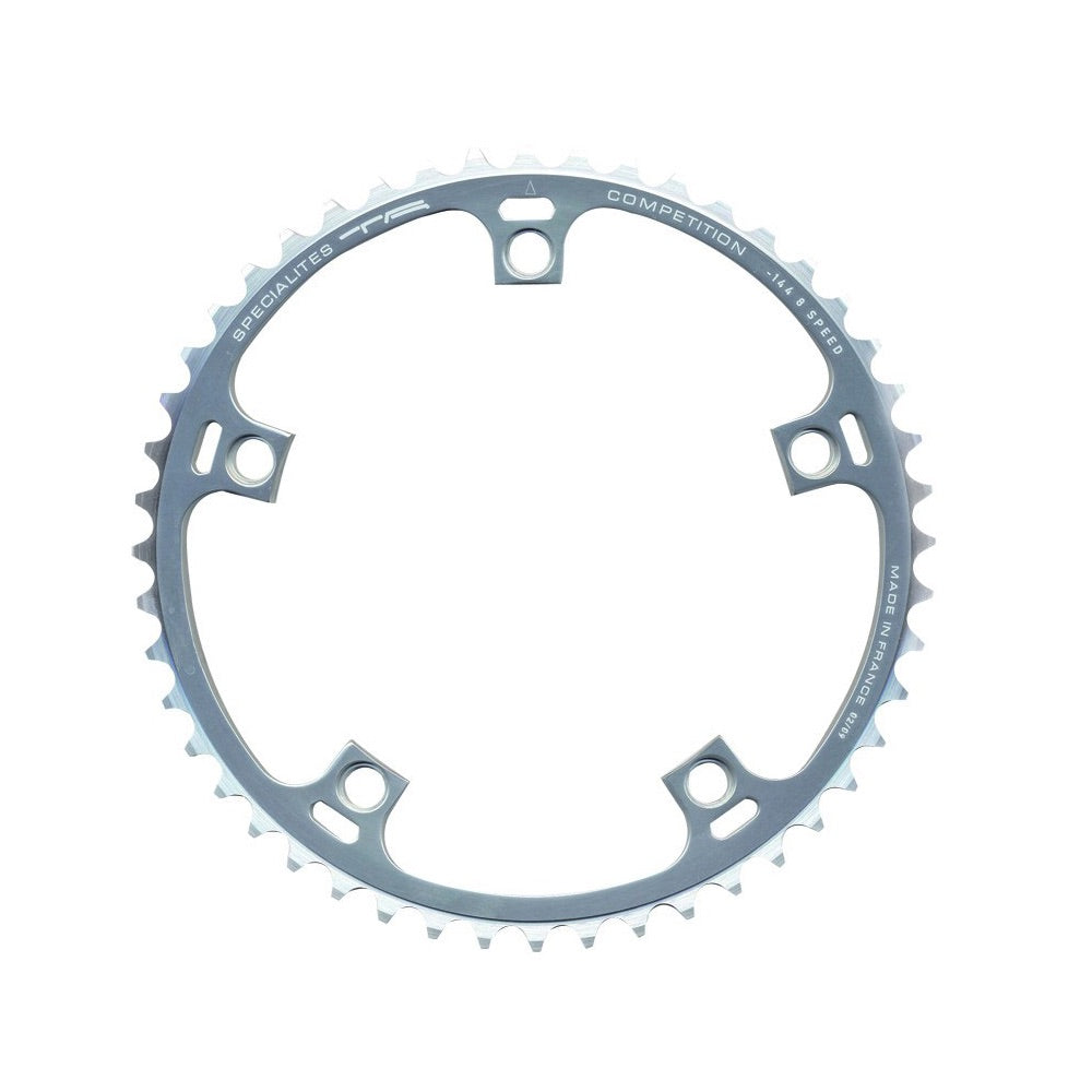 TA 144pcd 3/32" Old Campagnolo/Shimano