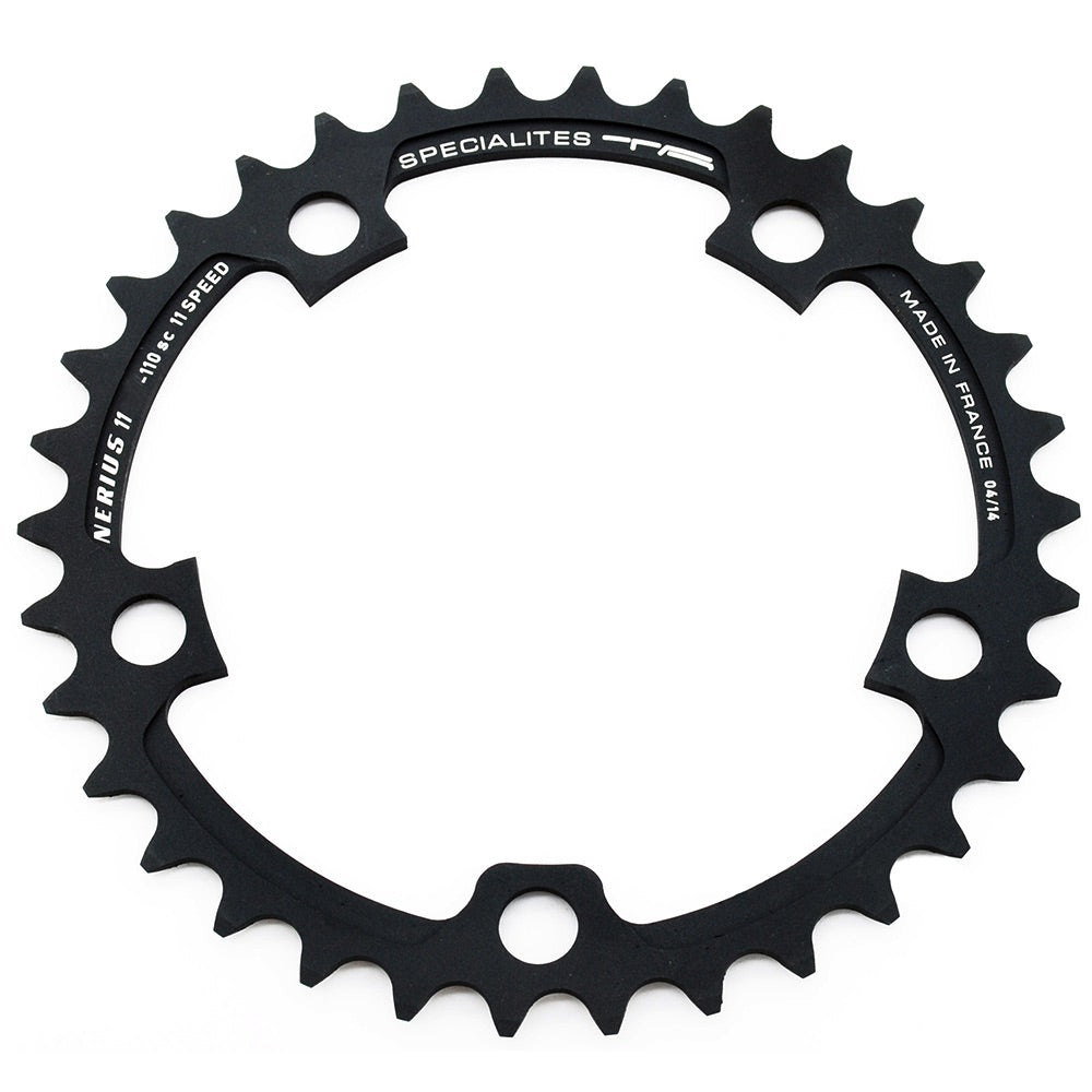 TA 110pcd Nerius 11X Campag CT