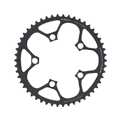 TA 110pcd Nerius 11X Campag CT