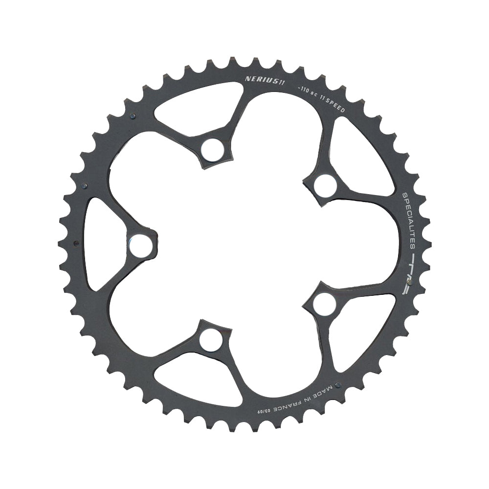 TA 110pcd Nerius 11X Campag CT