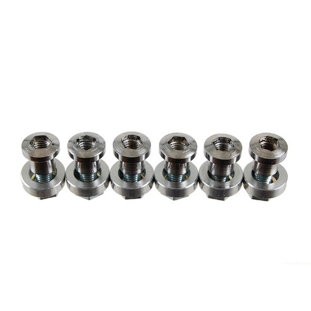 TA Cyclotourist Bolts